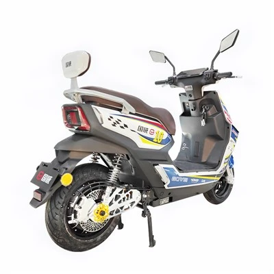 চীন ফ্যাক্টরি ওএম কাস্টমাইজড 2000W বৈদ্যুতিন স্কুটার ইমোশনসাইকেল বৈদ্যুতিক