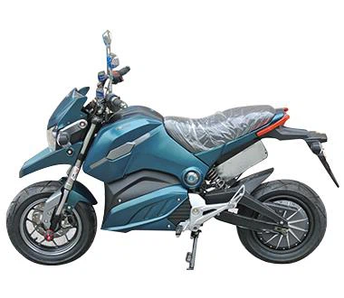 ই মোটরবাইক ব্যাটারি চালিত মোটরসাইকেল