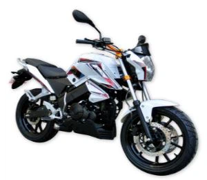 বিলাসবহুল ইলেকট্রিক অফ রোড মোটরসাইকেল