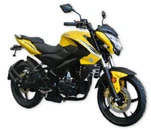 প্রাপ্তবয়স্কদের জন্য রেসিং টাইপ মোটরসাইকেল