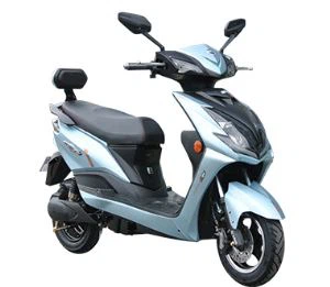 বন্ধ রাস্তা ইলেকট্রিক মোটর স্কুটার