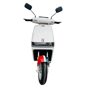 তরুণদের জন্য ইলেকট্রিক বাইক